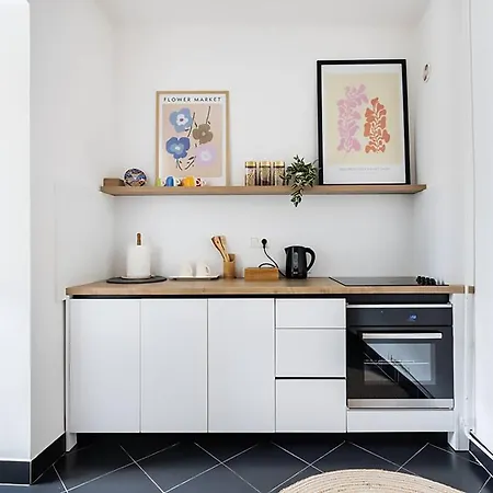 Apartamento Denea - Old Town *