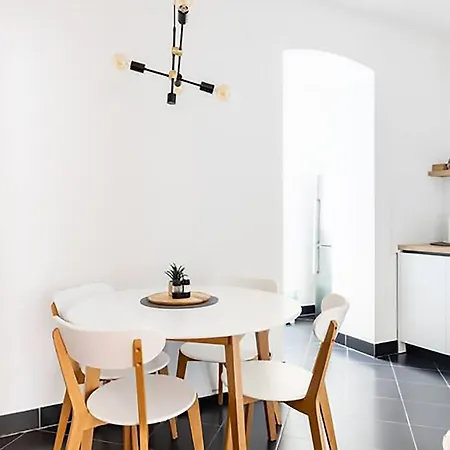 Denea - Old Town Daire Saraybosna