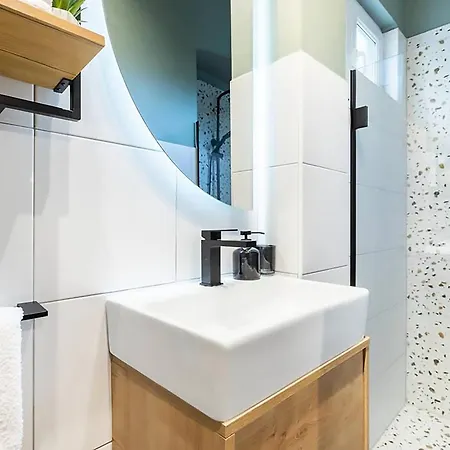 Daire Denea - Old Town Saraybosna