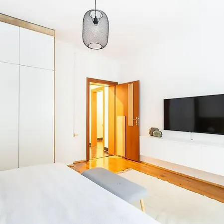 Denea - Old Town Sarajevo