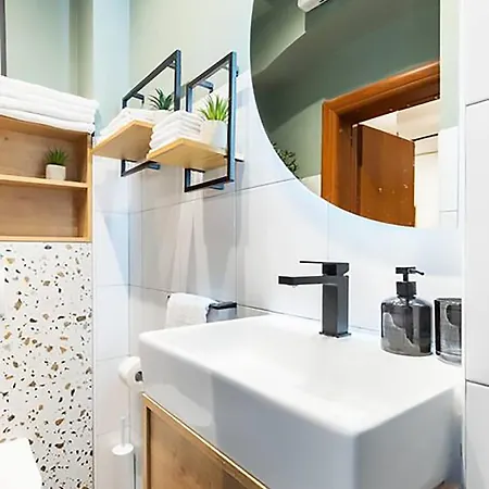 Denea - Old Town * Saraybosna