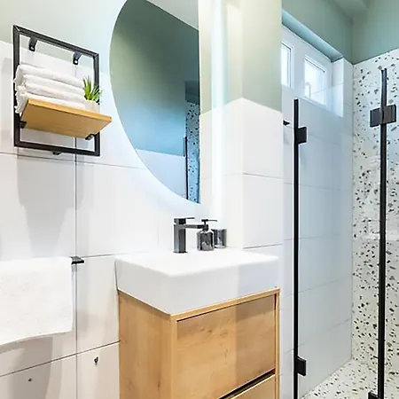 Denea - Old Town Daire