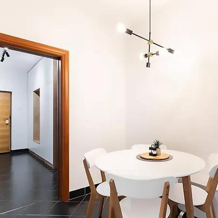 Denea - Old Town Apartamento *