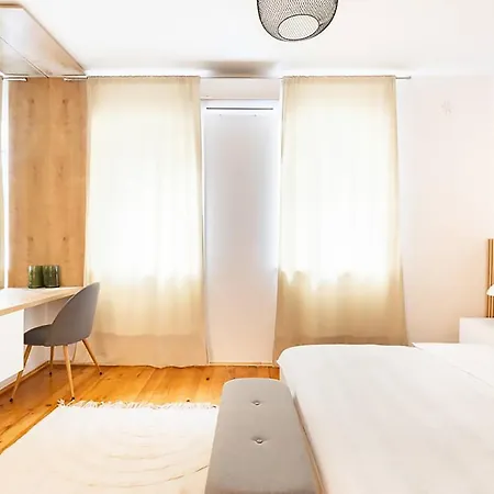 Denea - Old Town Daire Saraybosna