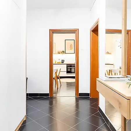 Apartamento Denea - Old Town Sarajevo