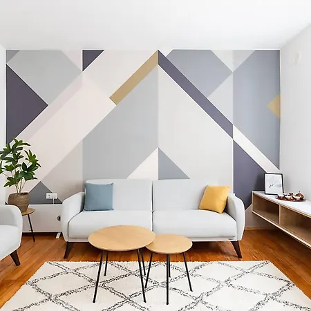 Denea - Old Town Saraybosna