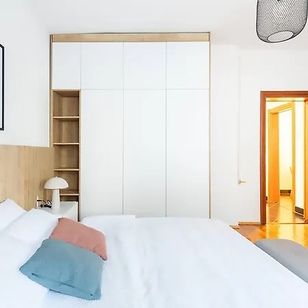 Denea - Old Town Apartamento *