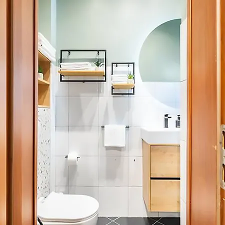 Apartamento Denea - Old Town *