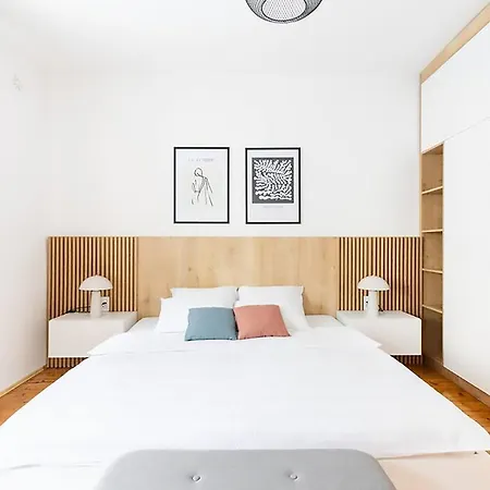 Apartment Denea - Old Town