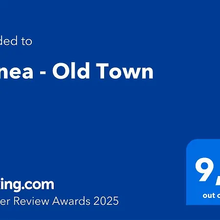 Daire Denea - Old Town