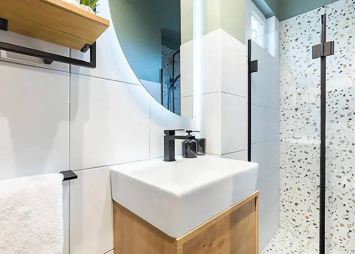 Lejlighed Denea - Old Town Sarajevo