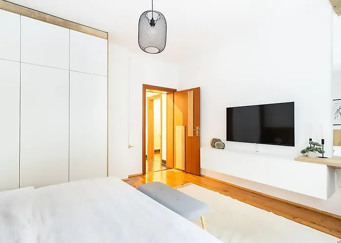 Denea - Old Town Sarajevo