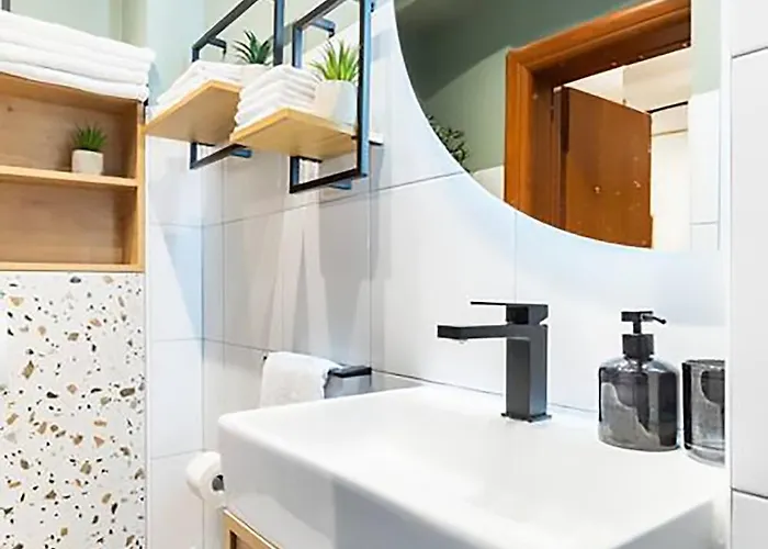 Denea - Old Town * Sarajevo