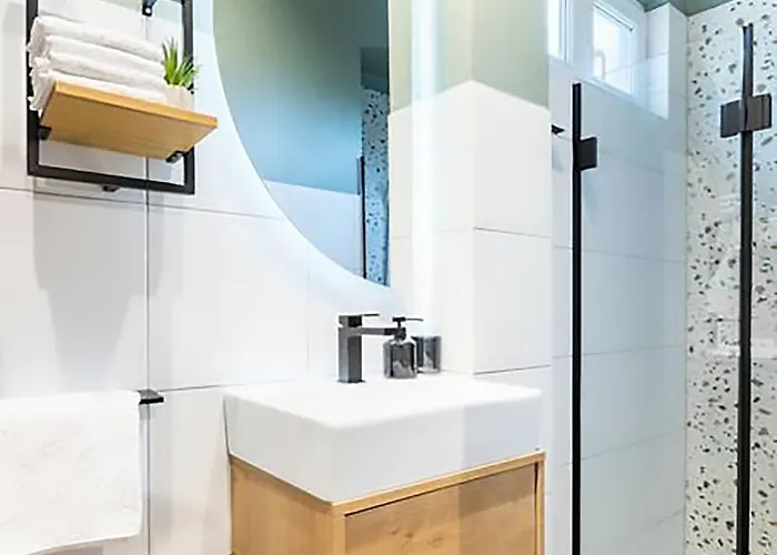 Denea - Old Town Lejlighed