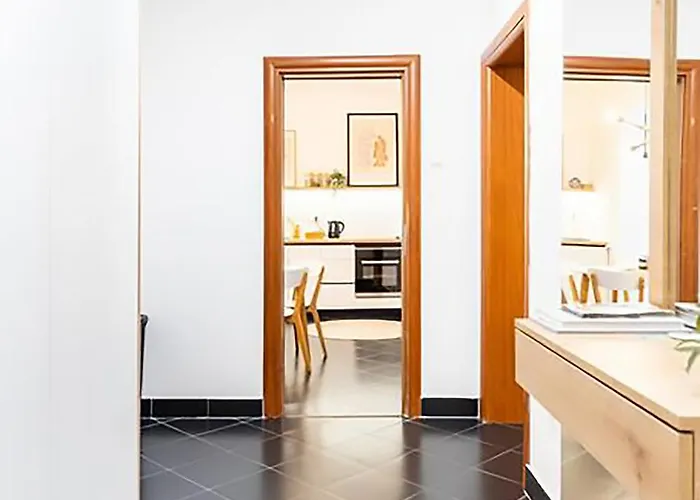 Lejlighed Denea - Old Town Sarajevo