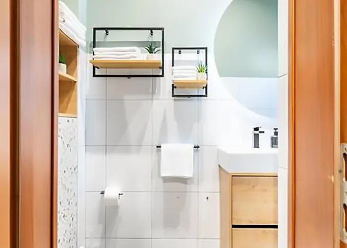 Lejlighed Denea - Old Town *