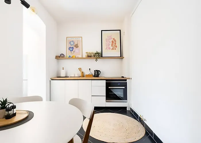 Lejlighed Denea - Old Town Sarajevo